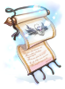 Unsealing Scroll