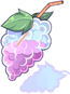 Honey Grape Juice