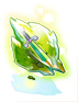 Weapon Enhancement Ore(High)