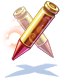 Blazing Bullet