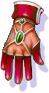 Luk Glove