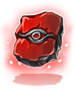 Fire Rune Fragment