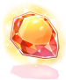 Red Phantom Resonance Stone