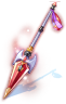 Adulter Fides Guardian Spear