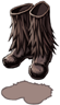 Diabolus Boots