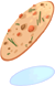 Lutie Lady's Pancake