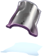 Crushed Can Iron Plate