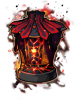 Lava Leather Armor