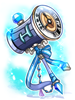 Time Gap Refine Hammer