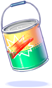 Surface Paint