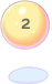 Lotto Ball 02