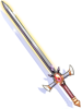 Herosria Zweihander