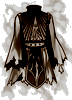 Gray Robe