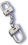 Thief Handcuff