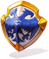 Guardsmen's Shield