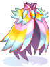 Manteau of Mystical Beast: Spring
