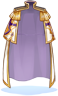King Schmidt's Manteau
