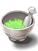 Darkgreen Dyestuffs