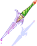 Venom Knife