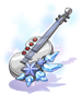 Glacier Violin