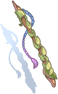 Green Whistle
