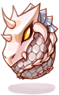 Antiquity Issgard (Fallen Angel Slug)