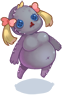 Bangungot Doll