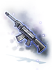Encroached Firearm