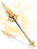 Holy Light Spear