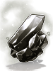 Abyss Magic Rune Ore