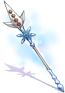 Glacier Spear
