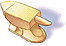Golden Anvil