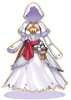 Imperial Eswhoo Robe