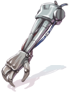 Robot's Arm
