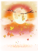 Costume Autumn Fullmoon