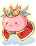 Costume ROS Korea 1st Place Hat