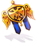 Prontera Badge