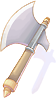 Level 5 Axe