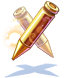 Magic Stone Bullet