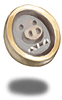 Heroic Emblem