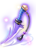 Relapse Dagger