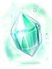 Boundary Magic Stone