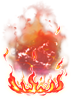 Flame Essence