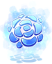 Ice Magic Stone (Spirit)