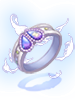 Temple Rune Ring