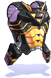Automatic Armor Type B