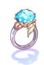 Ring Of Archbishop