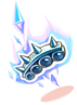 Icicle Fist