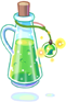 Earthproof Potion