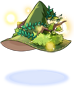 Costume Forest Guide